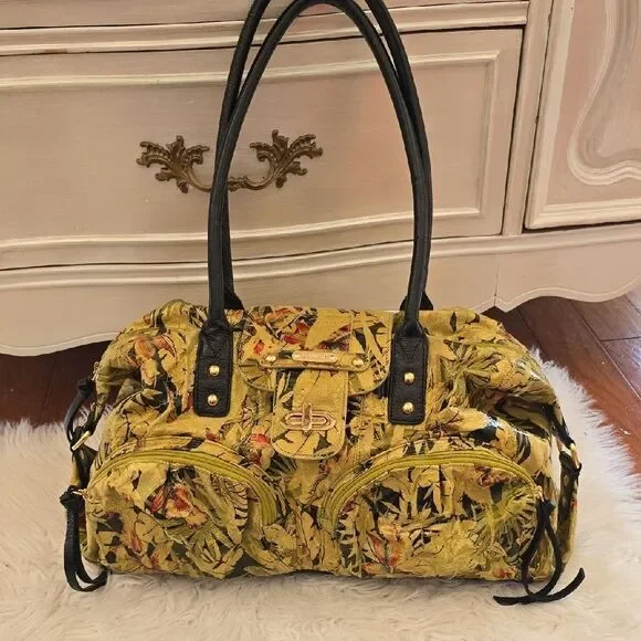 Rare Shariff Vintatage Bag : Luxury - Picture 16 of 16